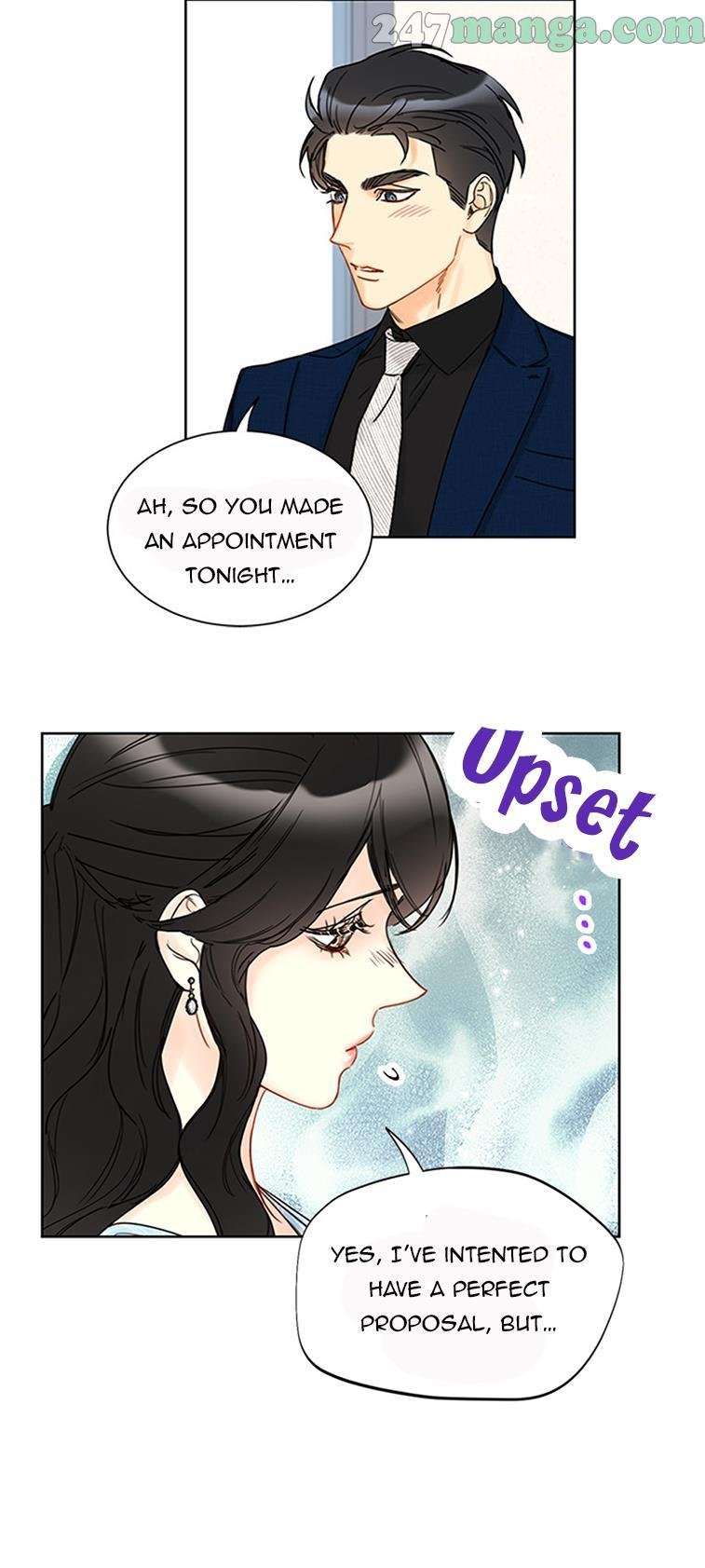 Read A Business Proposal EN Manga Online