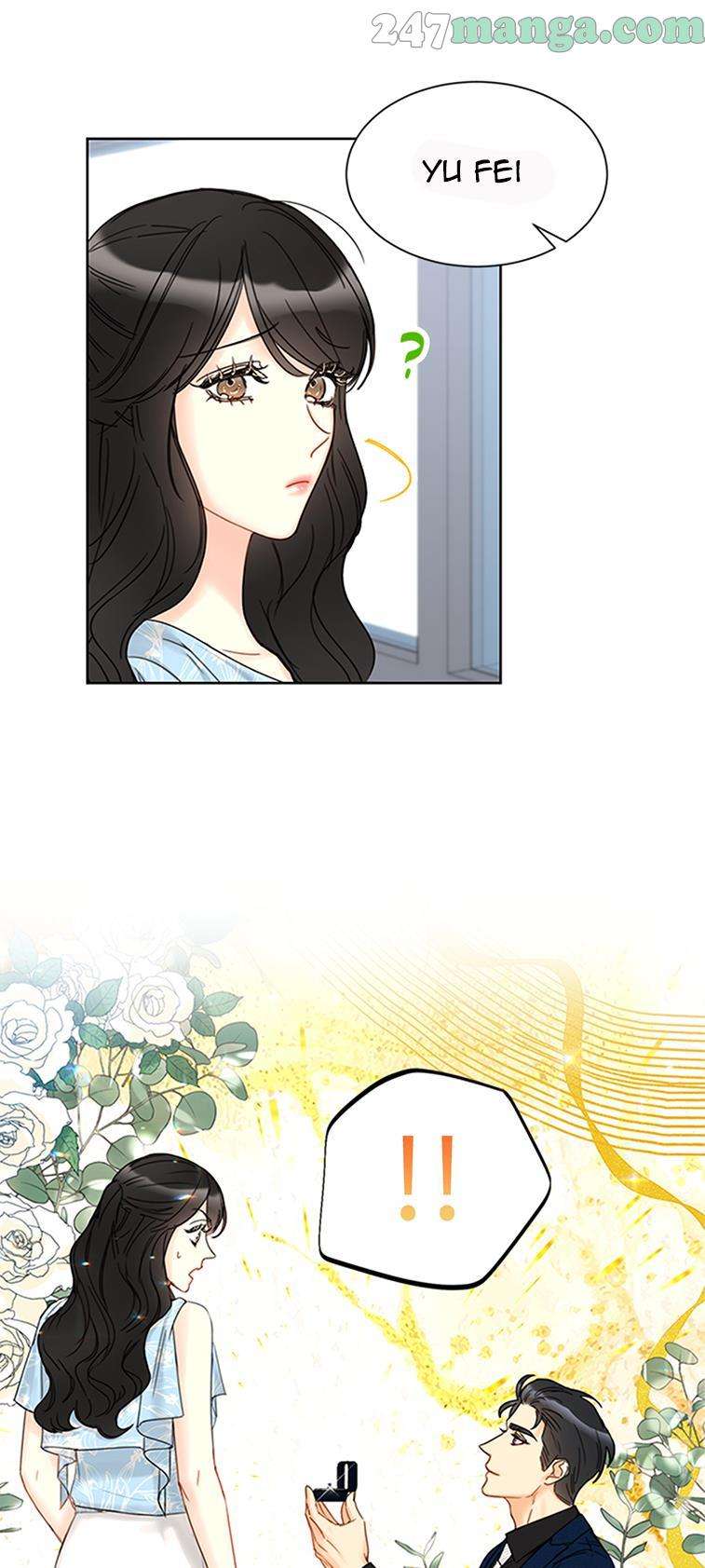 Read A Business Proposal EN Manga Online