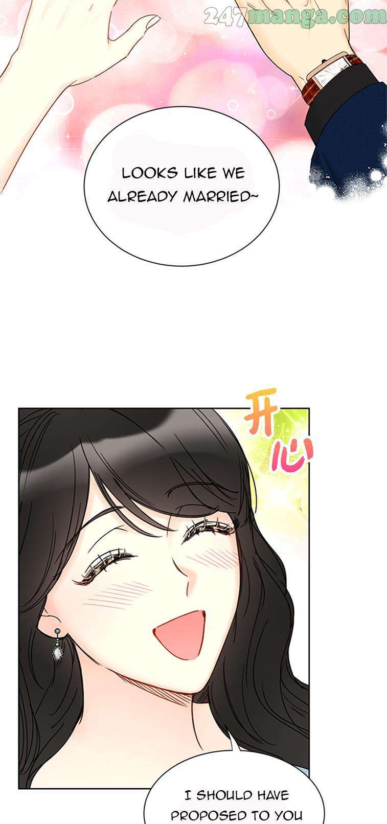 Read A Business Proposal EN Manga Online