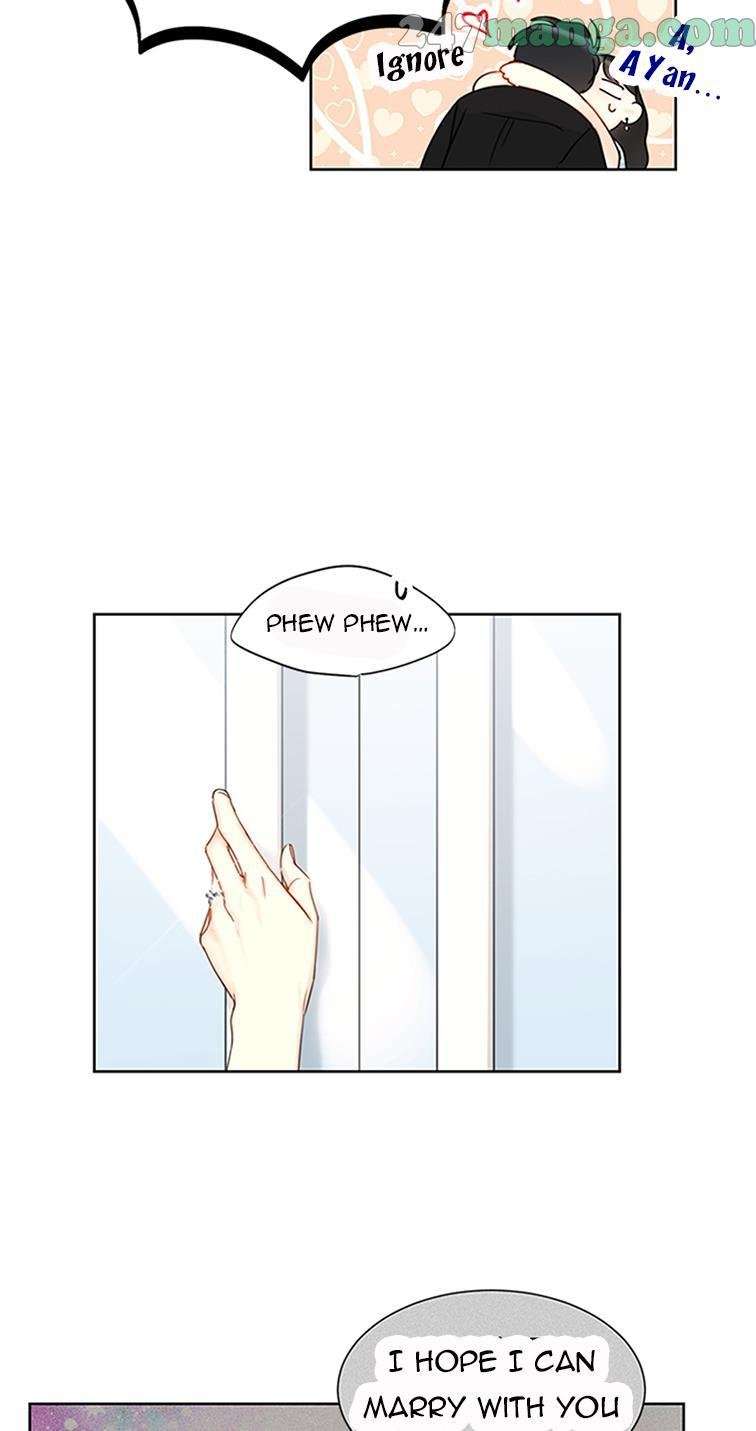 Read A Business Proposal EN Manga Online