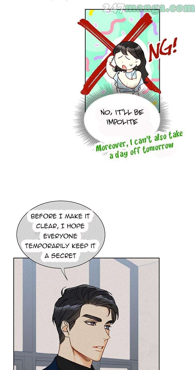 Read A Business Proposal EN Manga Online