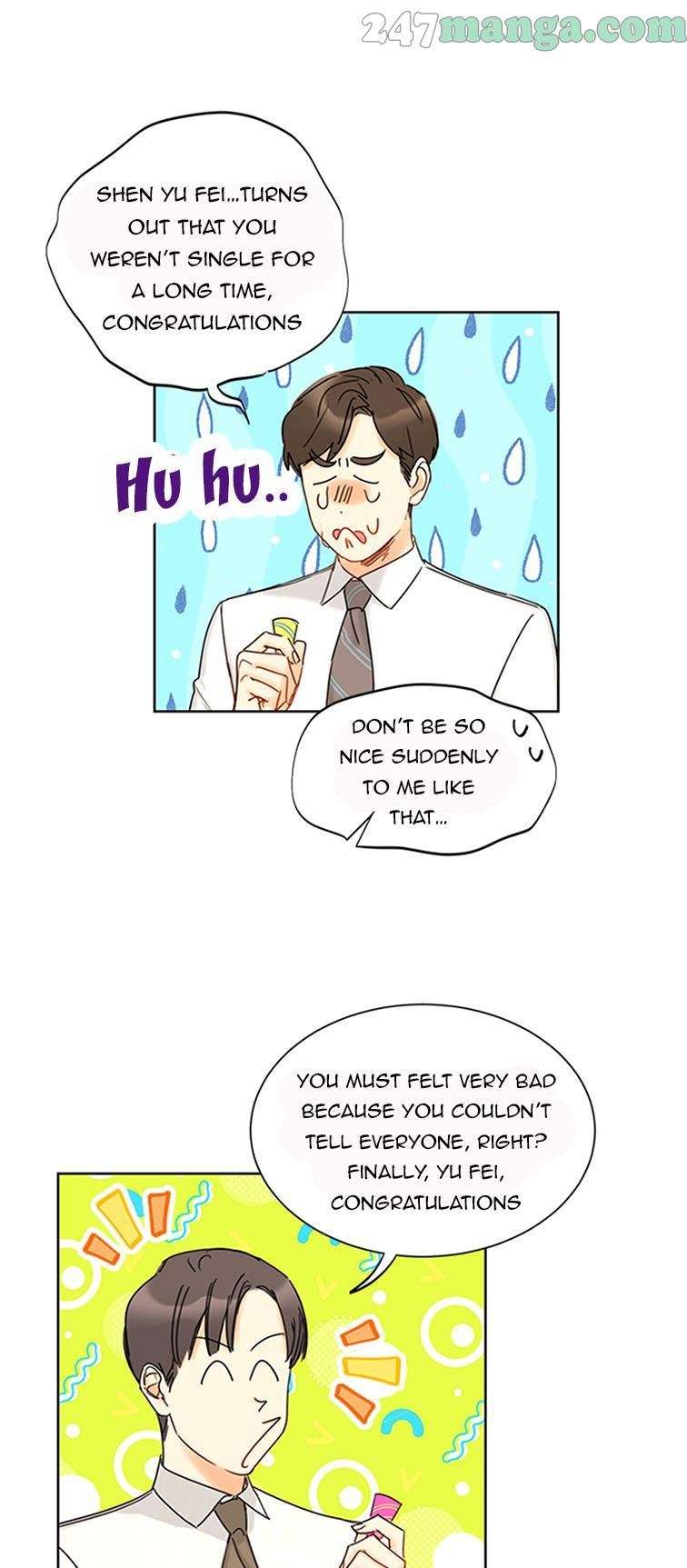 Read A Business Proposal EN Manga Online