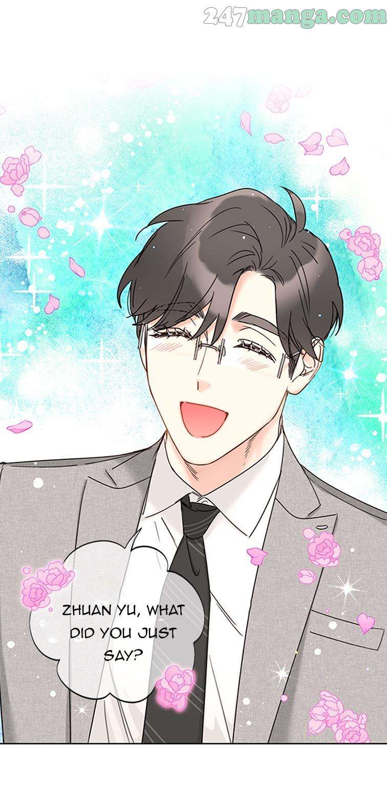 Read A Business Proposal EN Manga Online