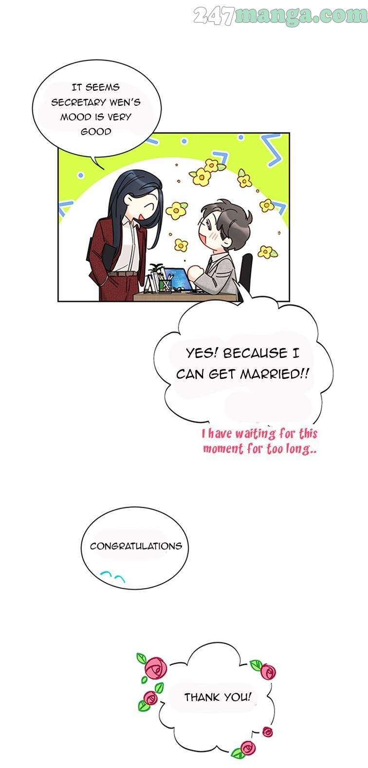 Read A Business Proposal EN Manga Online