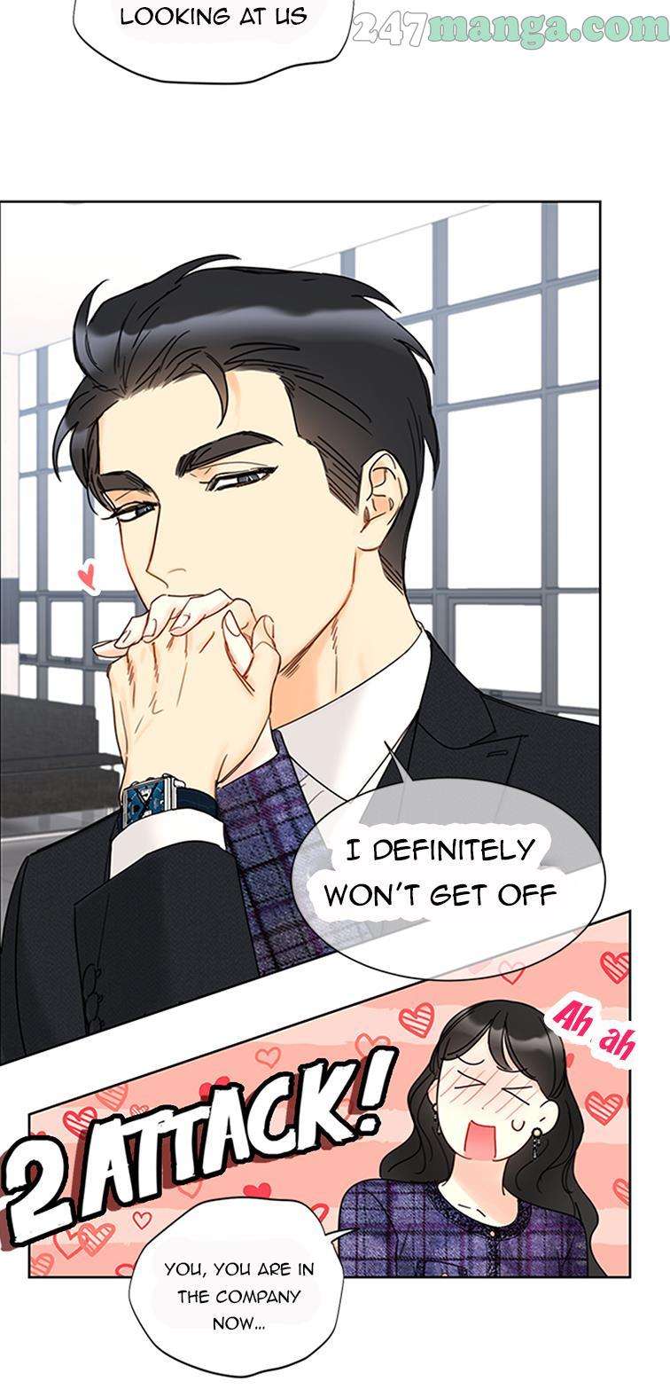 Read A Business Proposal EN Manga Online