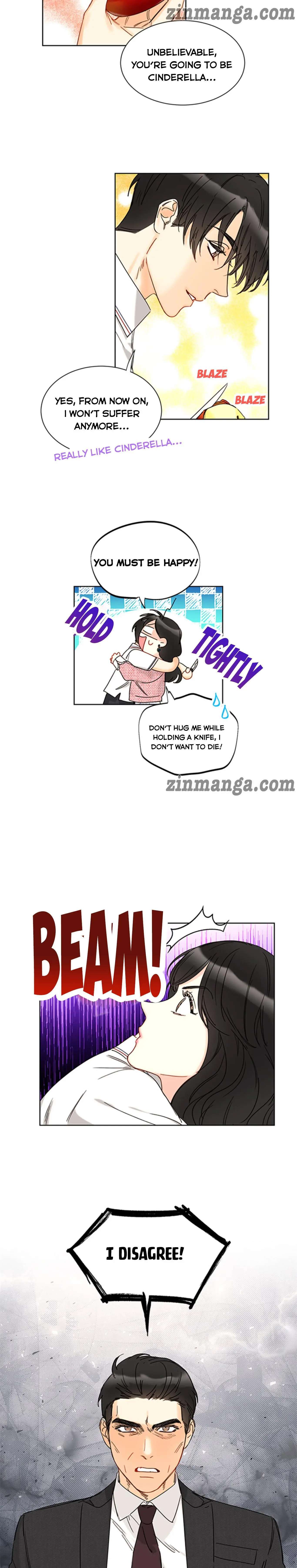 Read A Business Proposal EN Manga Online