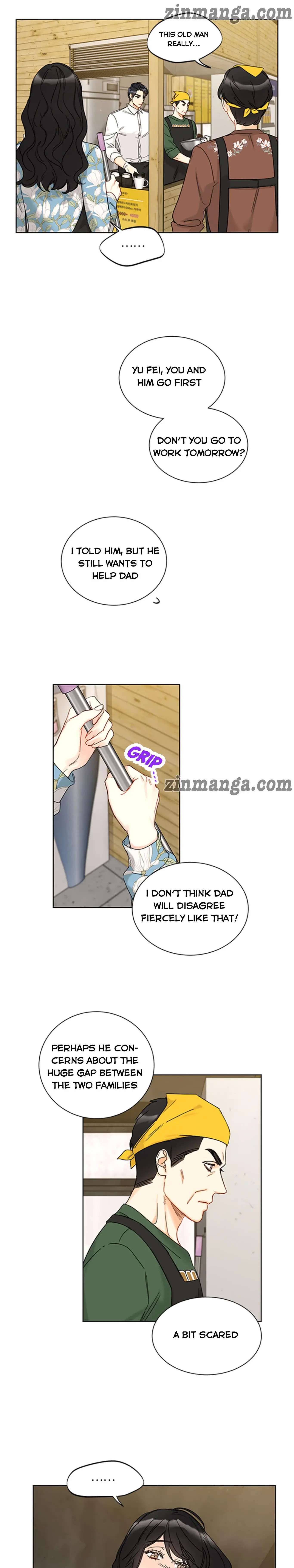 Read A Business Proposal EN Manga Online
