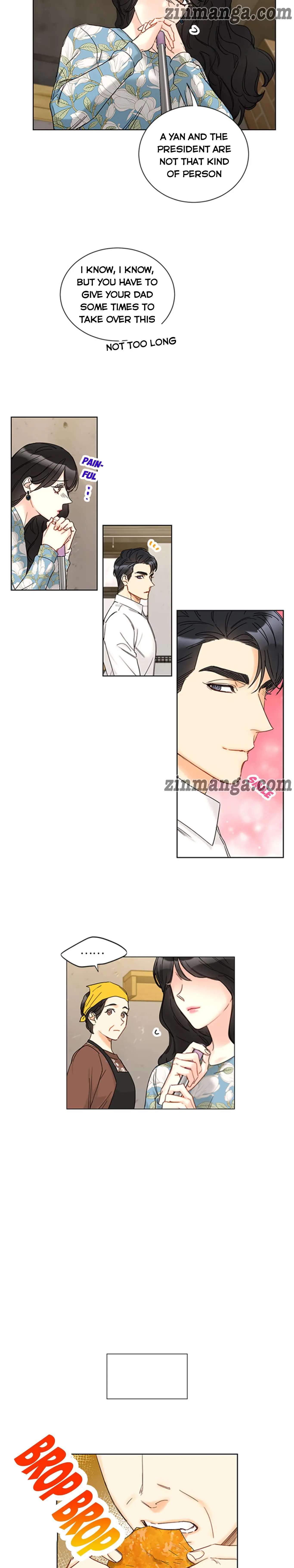 Read A Business Proposal EN Manga Online