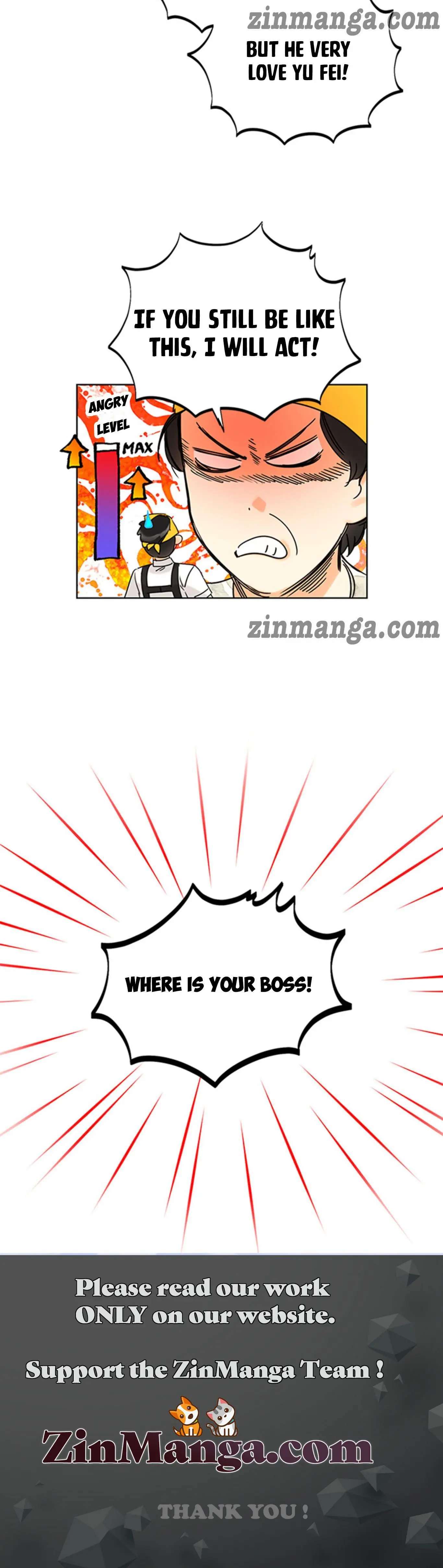 Read A Business Proposal EN Manga Online