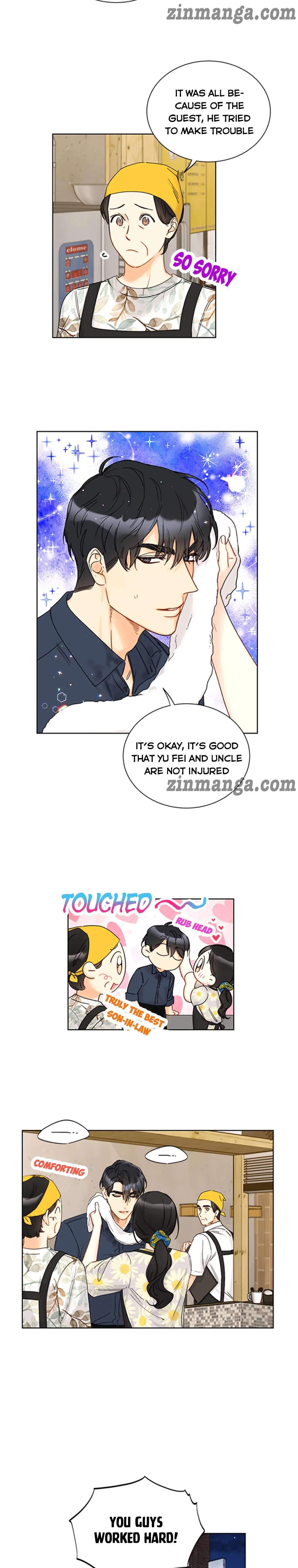 Read A Business Proposal EN Manga Online