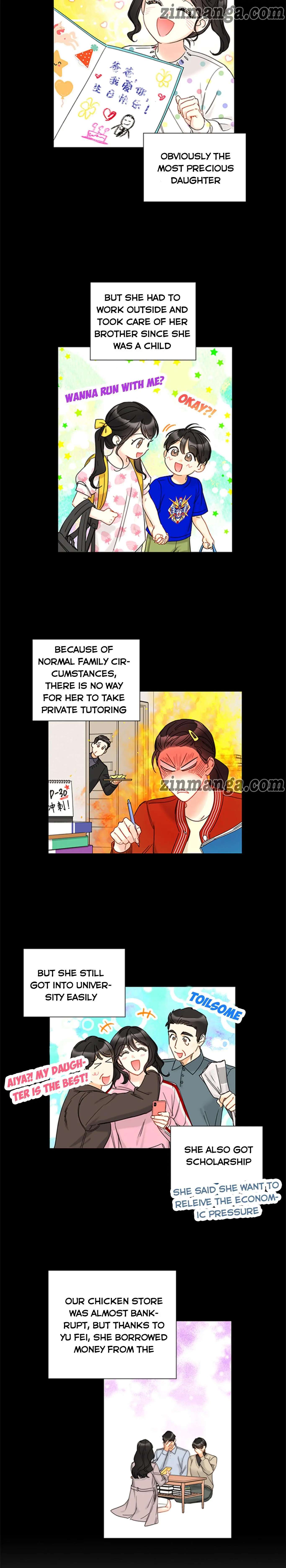 Read A Business Proposal EN Manga Online