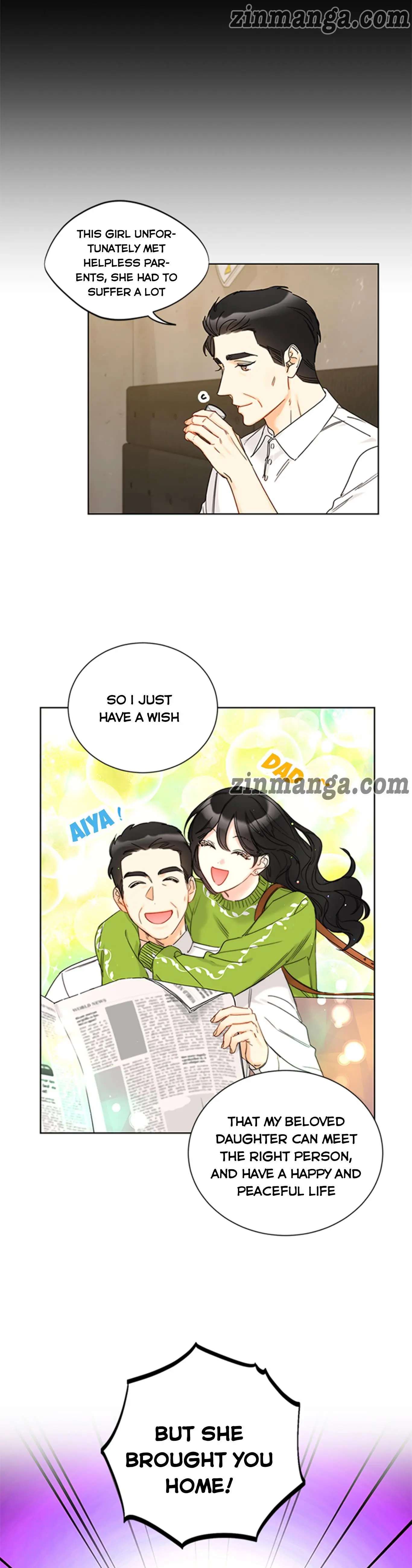 Read A Business Proposal EN Manga Online