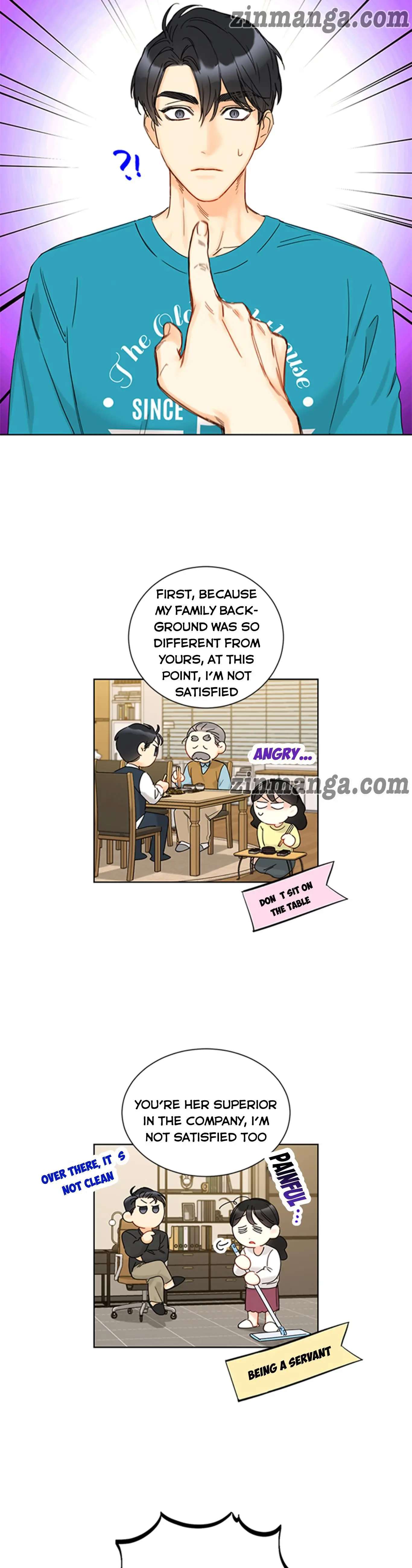 Read A Business Proposal EN Manga Online
