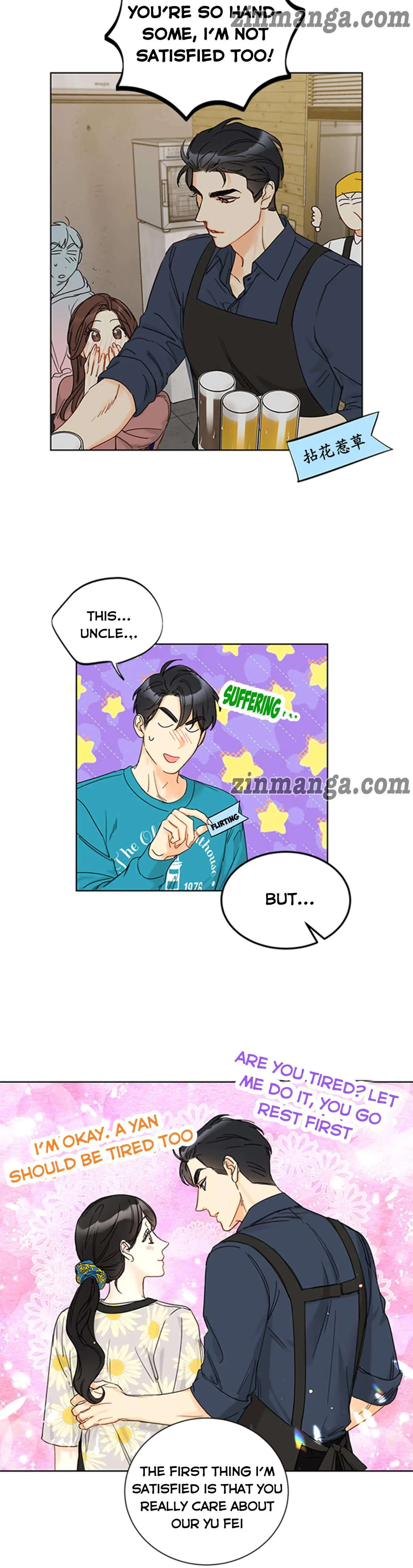 Read A Business Proposal EN Manga Online