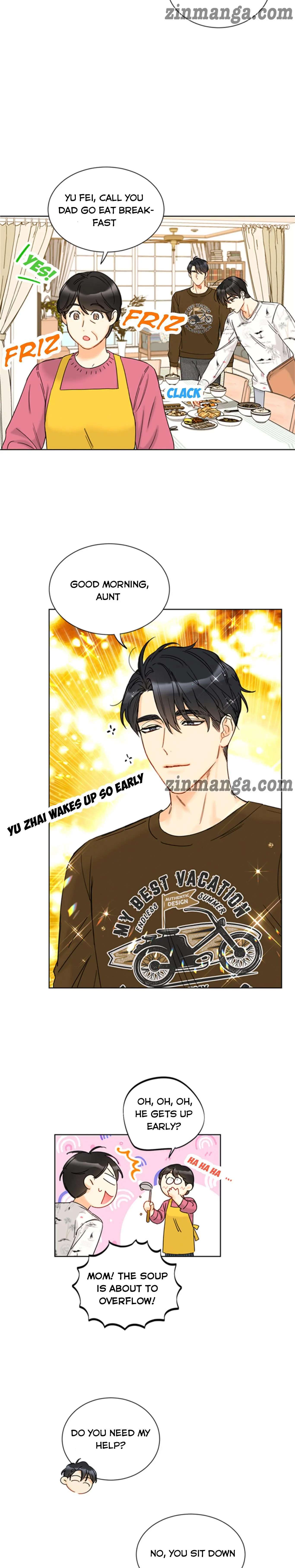 Read A Business Proposal EN Manga Online