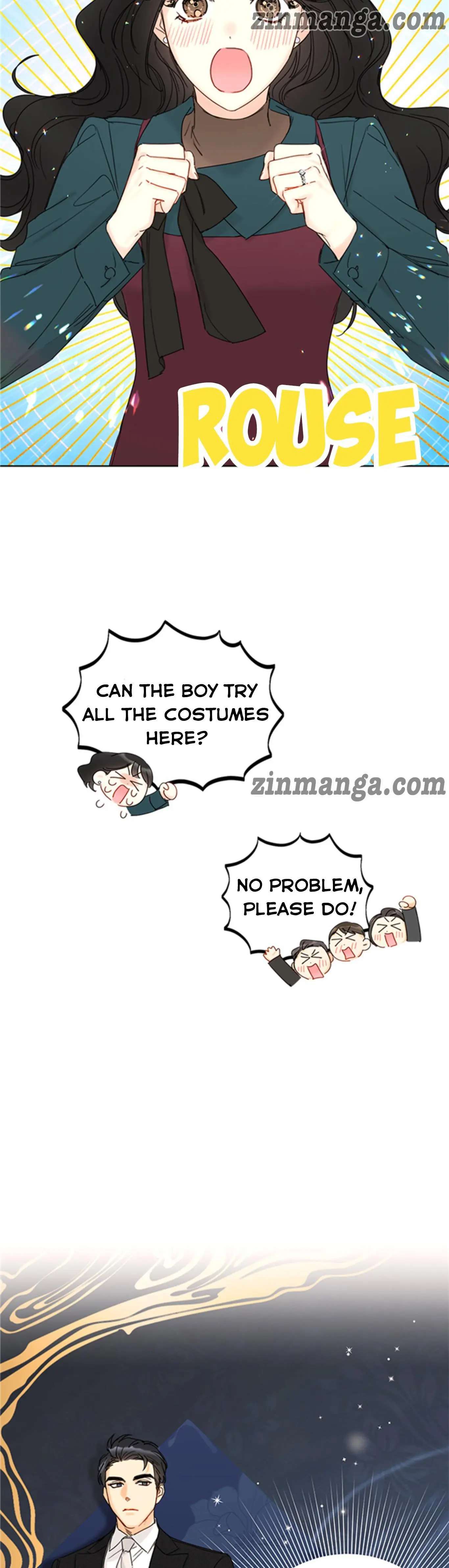 Read A Business Proposal EN Manga Online