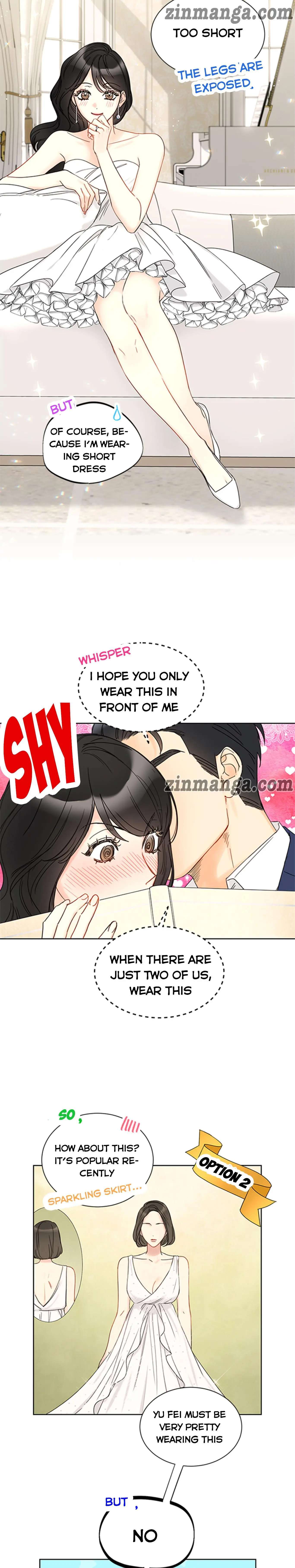 Read A Business Proposal EN Manga Online