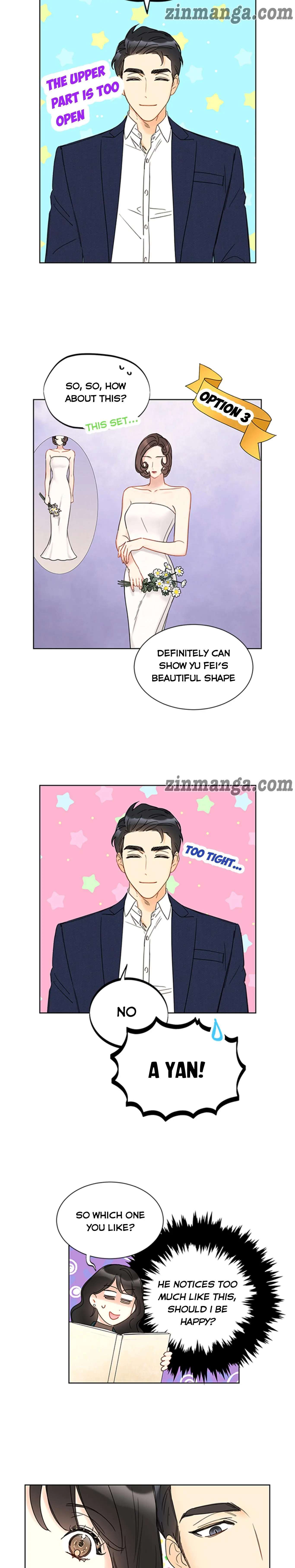 Read A Business Proposal EN Manga Online