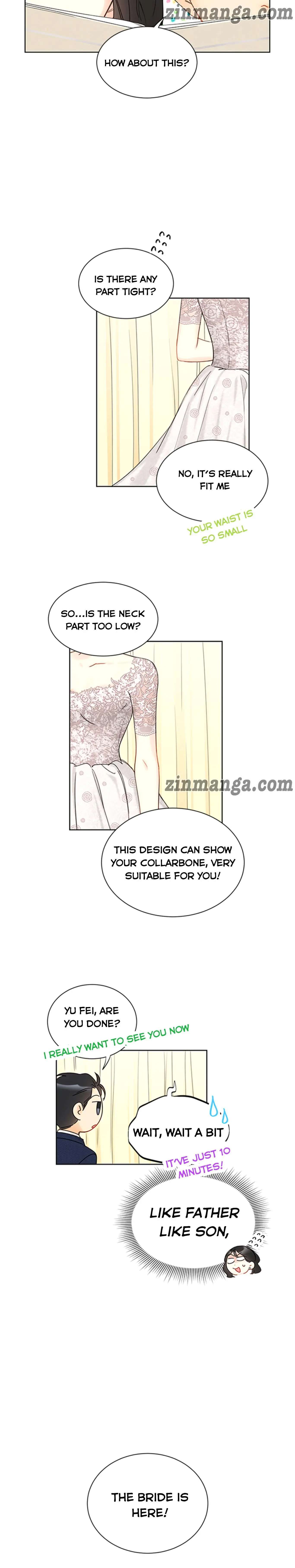 Read A Business Proposal EN Manga Online