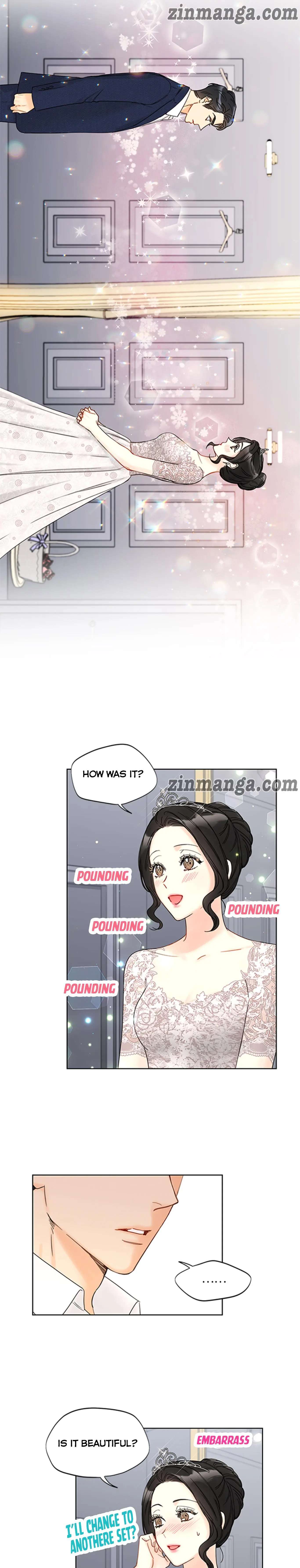 Read A Business Proposal EN Manga Online