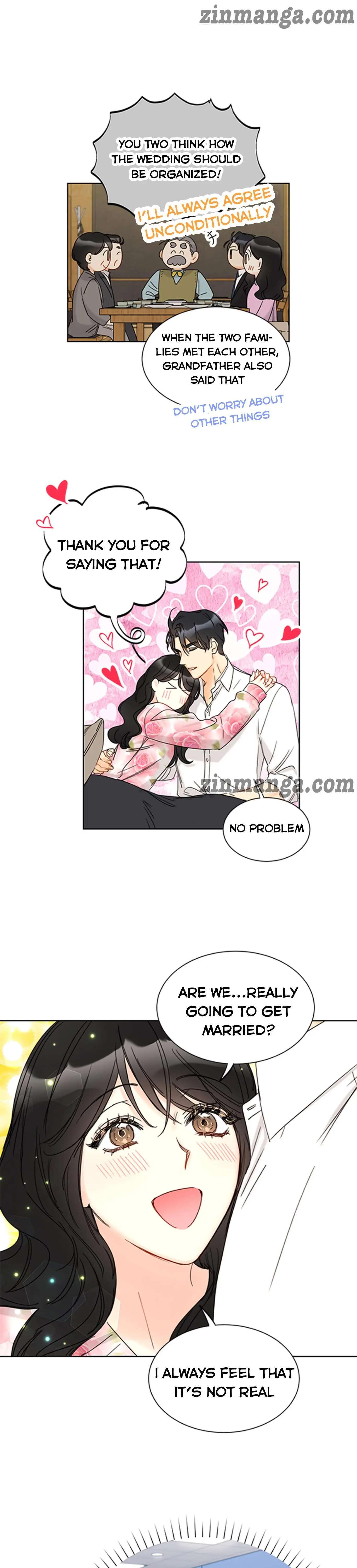 Read A Business Proposal EN Manga Online