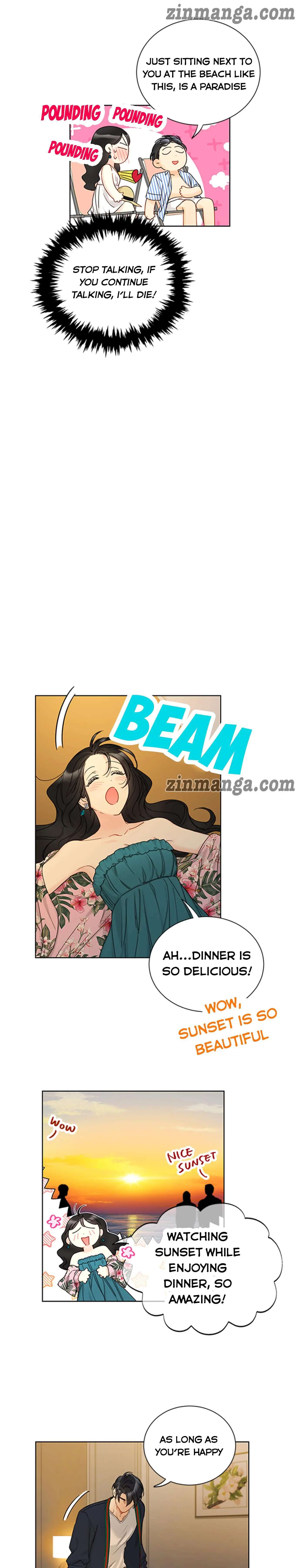 Read A Business Proposal EN Manga Online