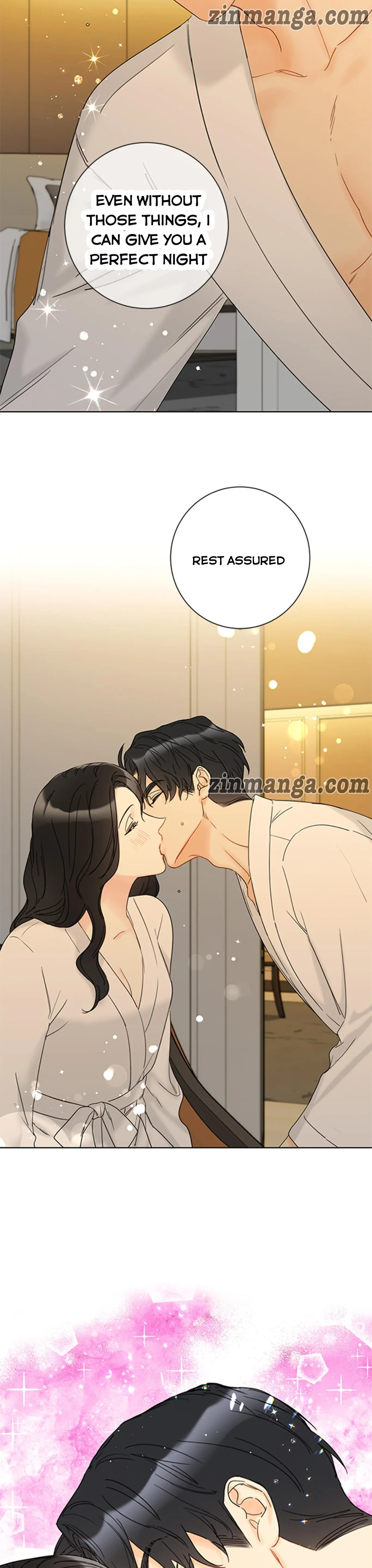 Read A Business Proposal EN Manga Online