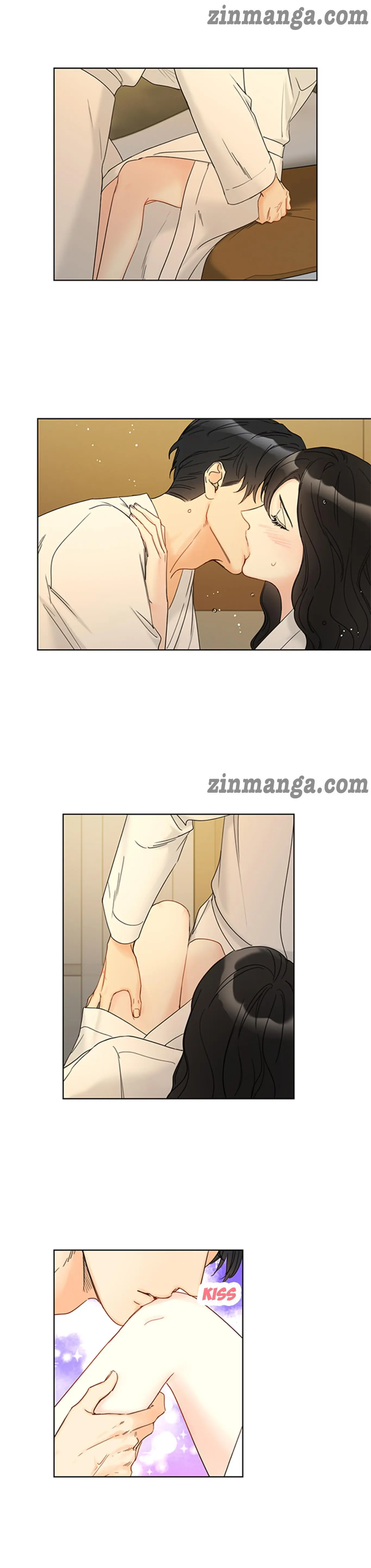 Read A Business Proposal EN Manga Online