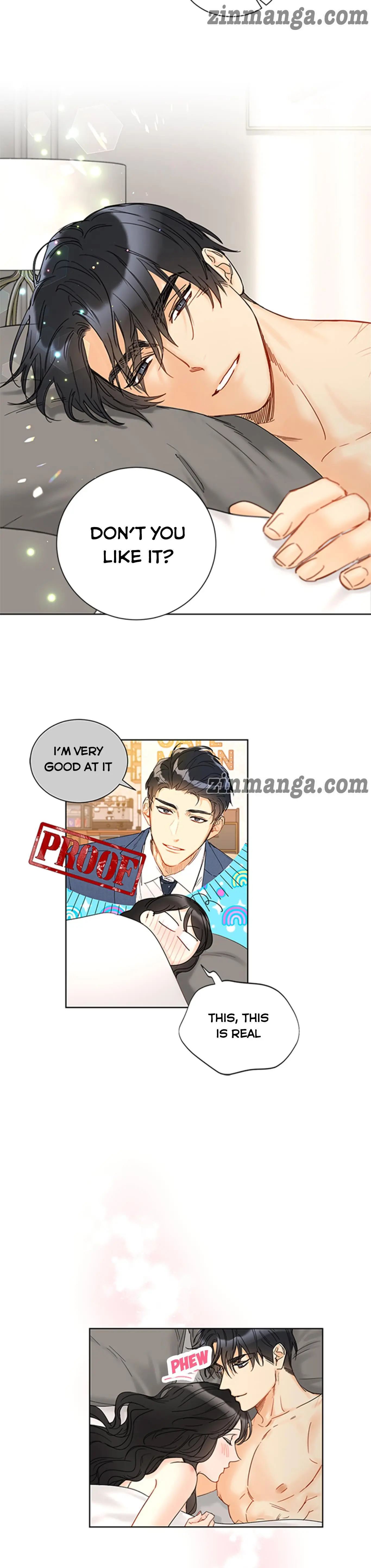 Read A Business Proposal EN Manga Online