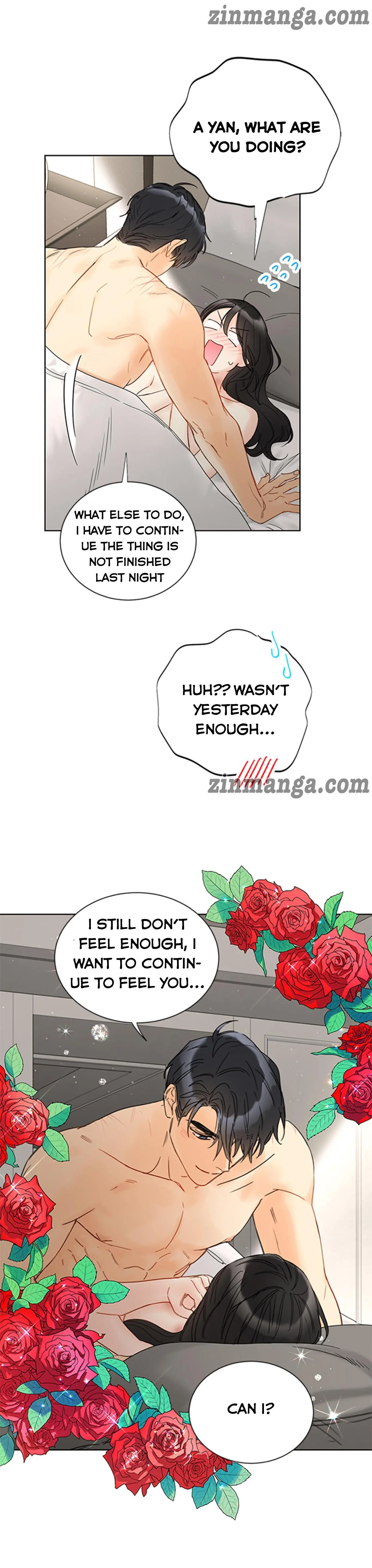 Read A Business Proposal EN Manga Online