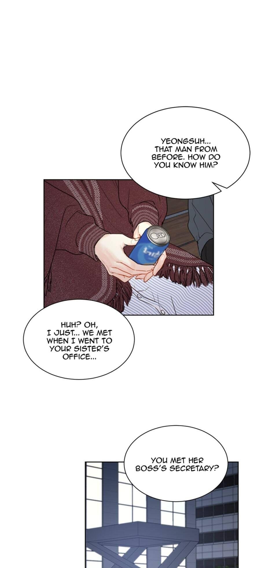 Read A Business Proposal EN Manga Online