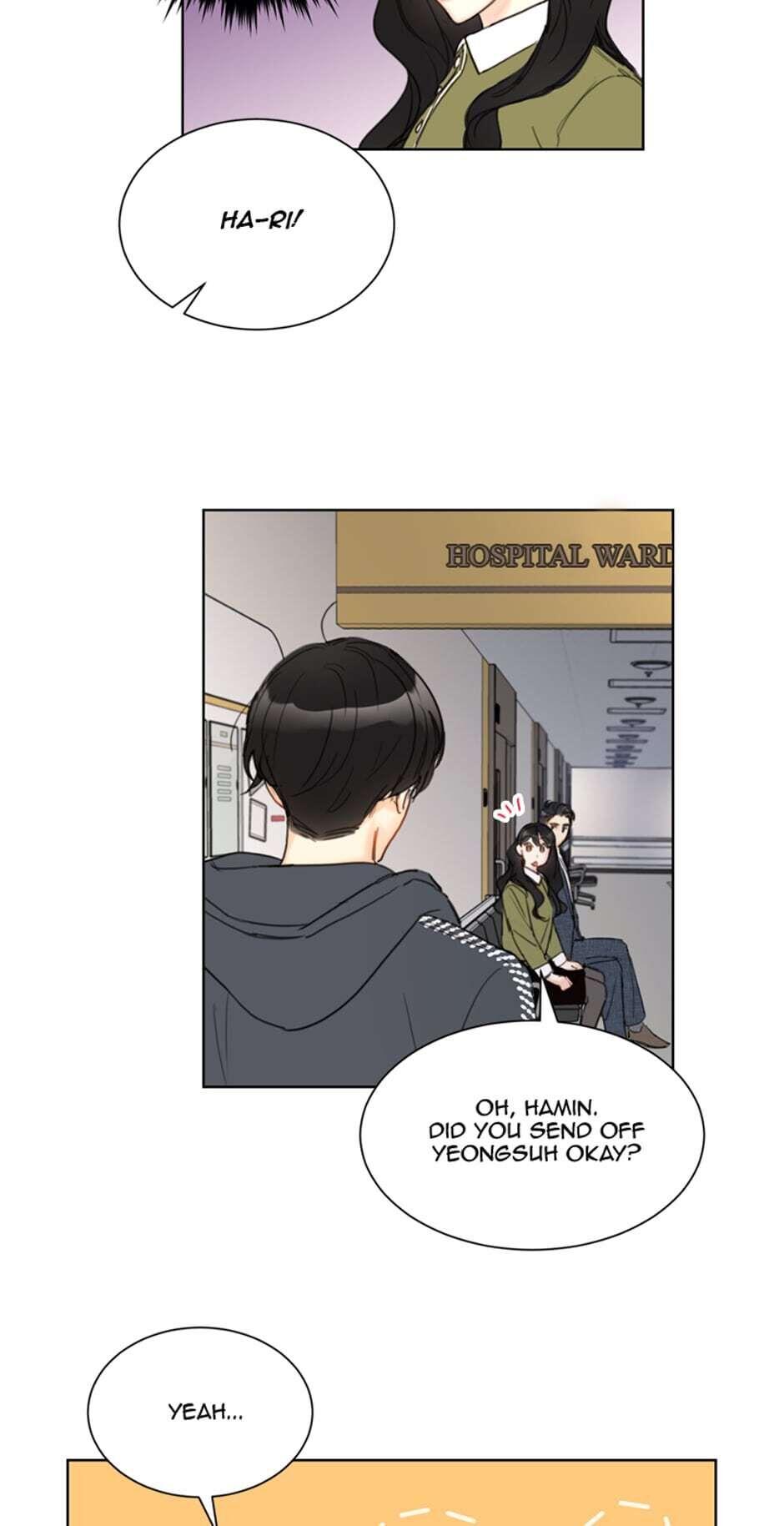 Read A Business Proposal EN Manga Online