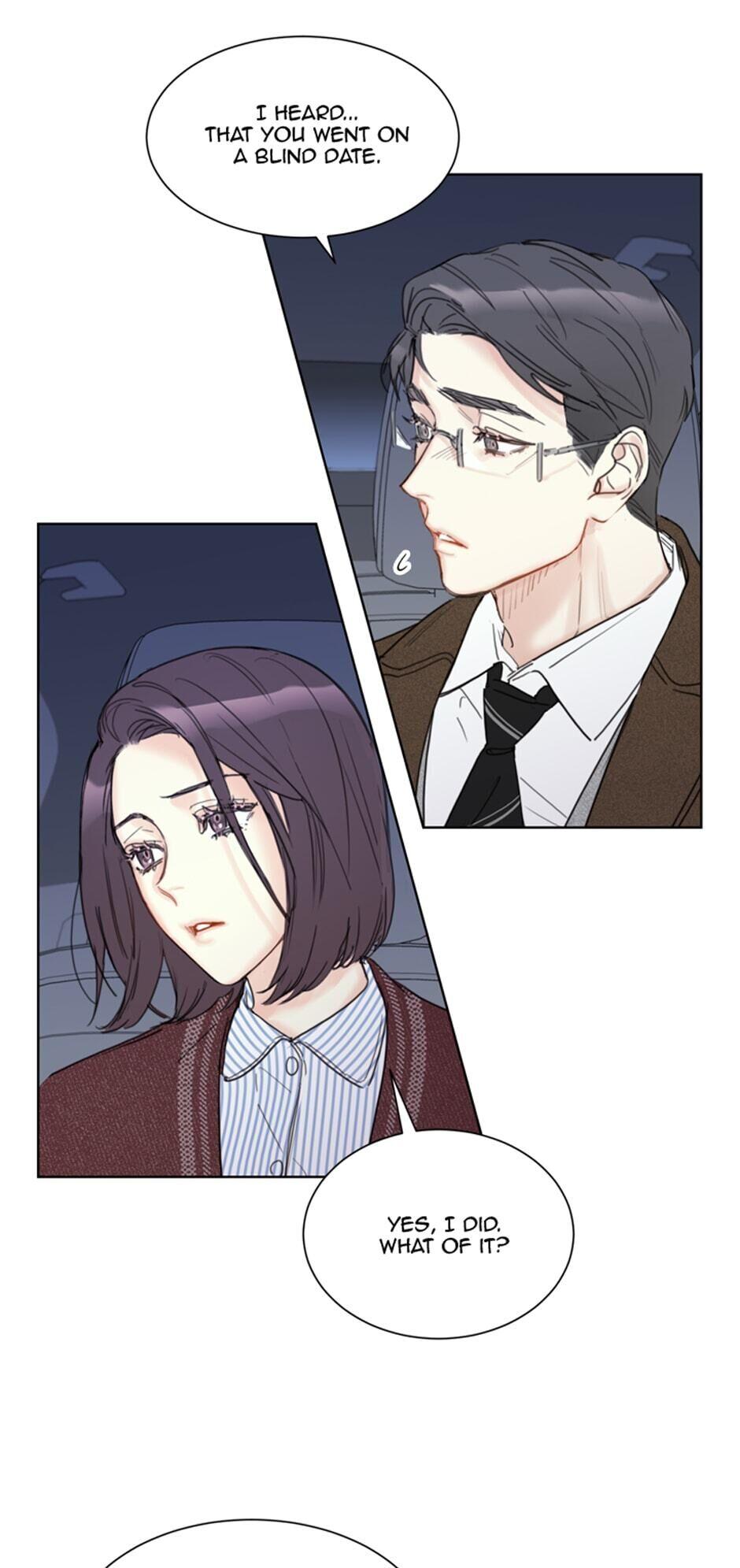 Read A Business Proposal EN Manga Online
