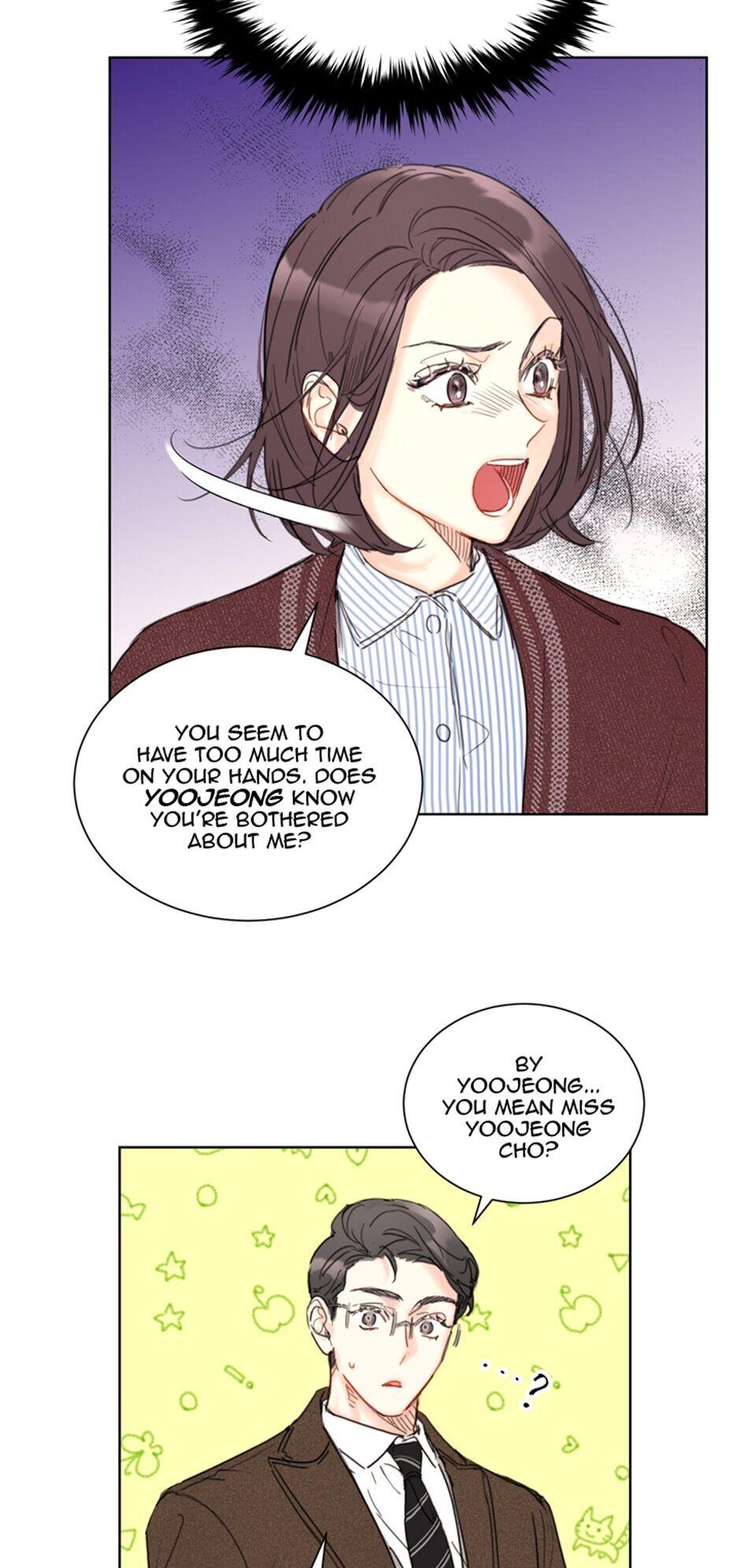 Read A Business Proposal EN Manga Online
