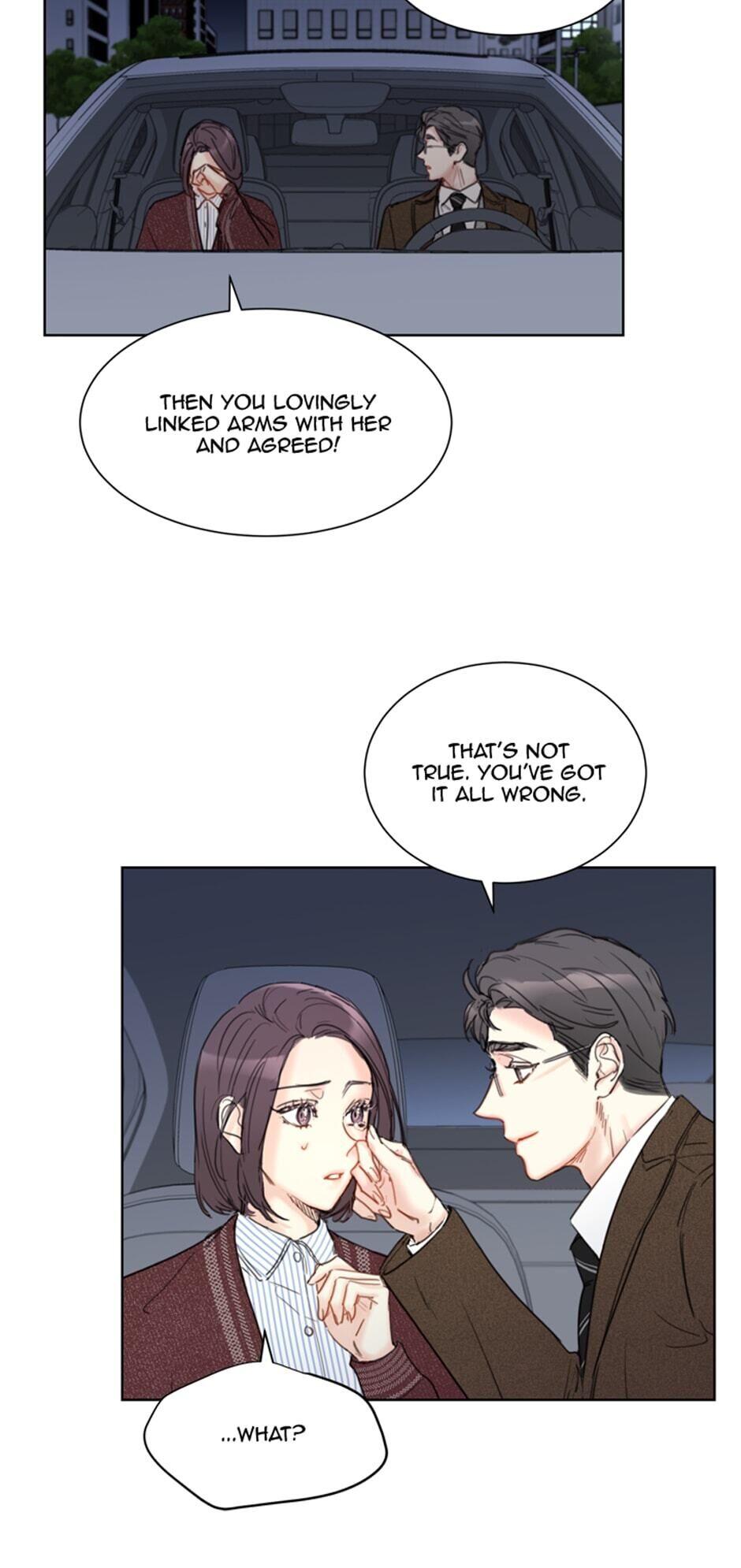 Read A Business Proposal EN Manga Online