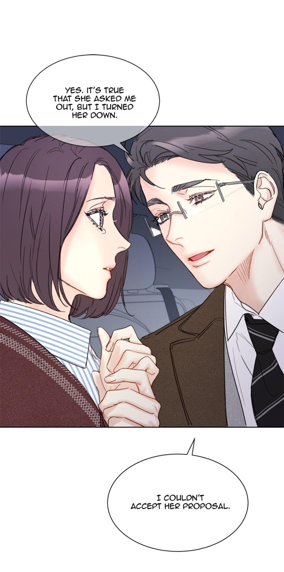 Read A Business Proposal EN Manga Online