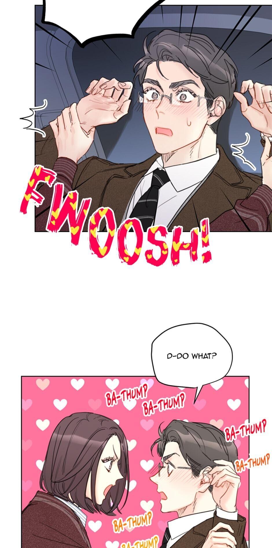 Read A Business Proposal EN Manga Online