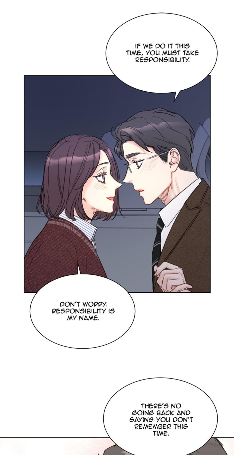 Read A Business Proposal EN Manga Online