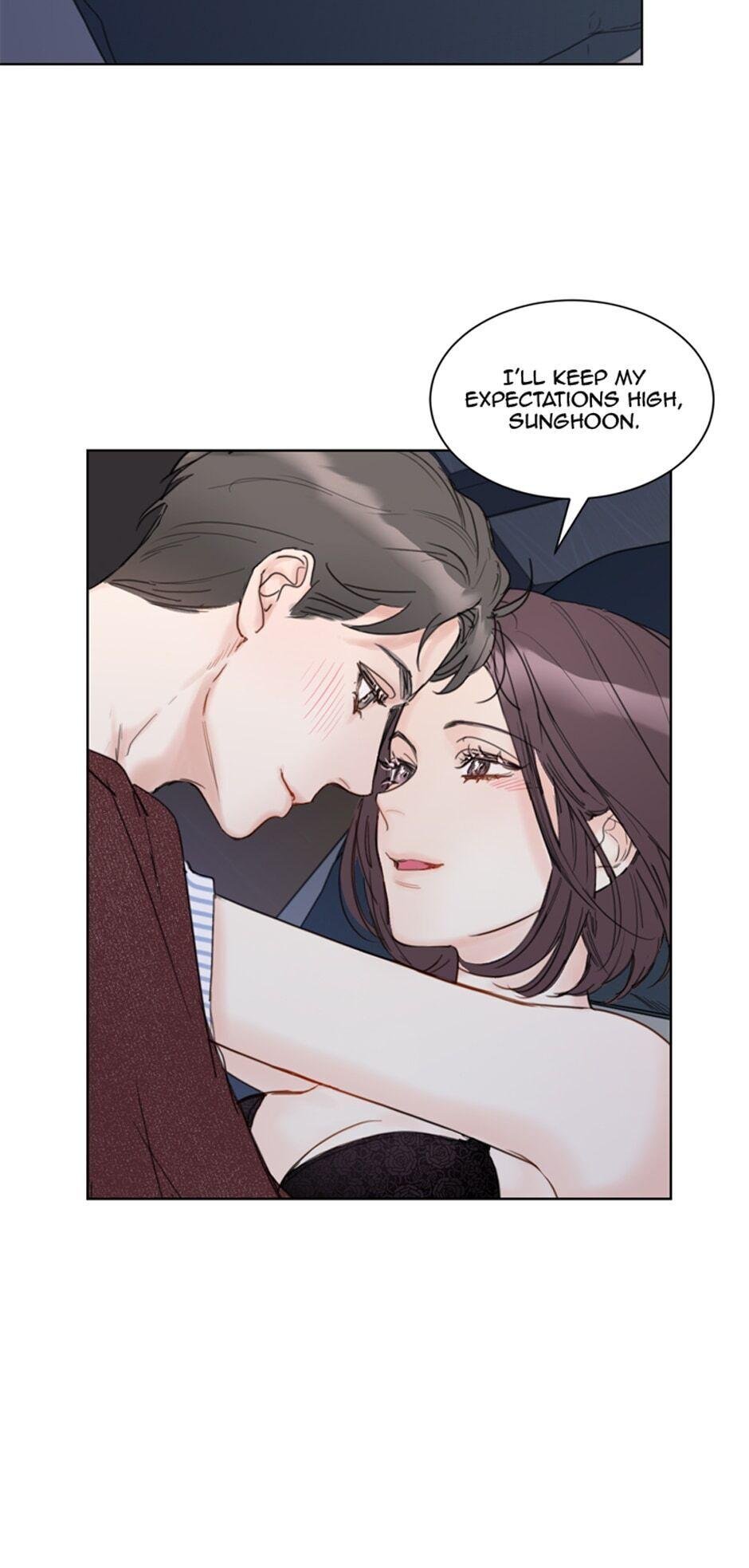 Read A Business Proposal EN Manga Online