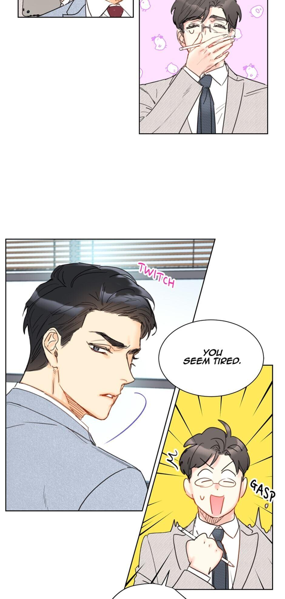 Read A Business Proposal EN Manga Online