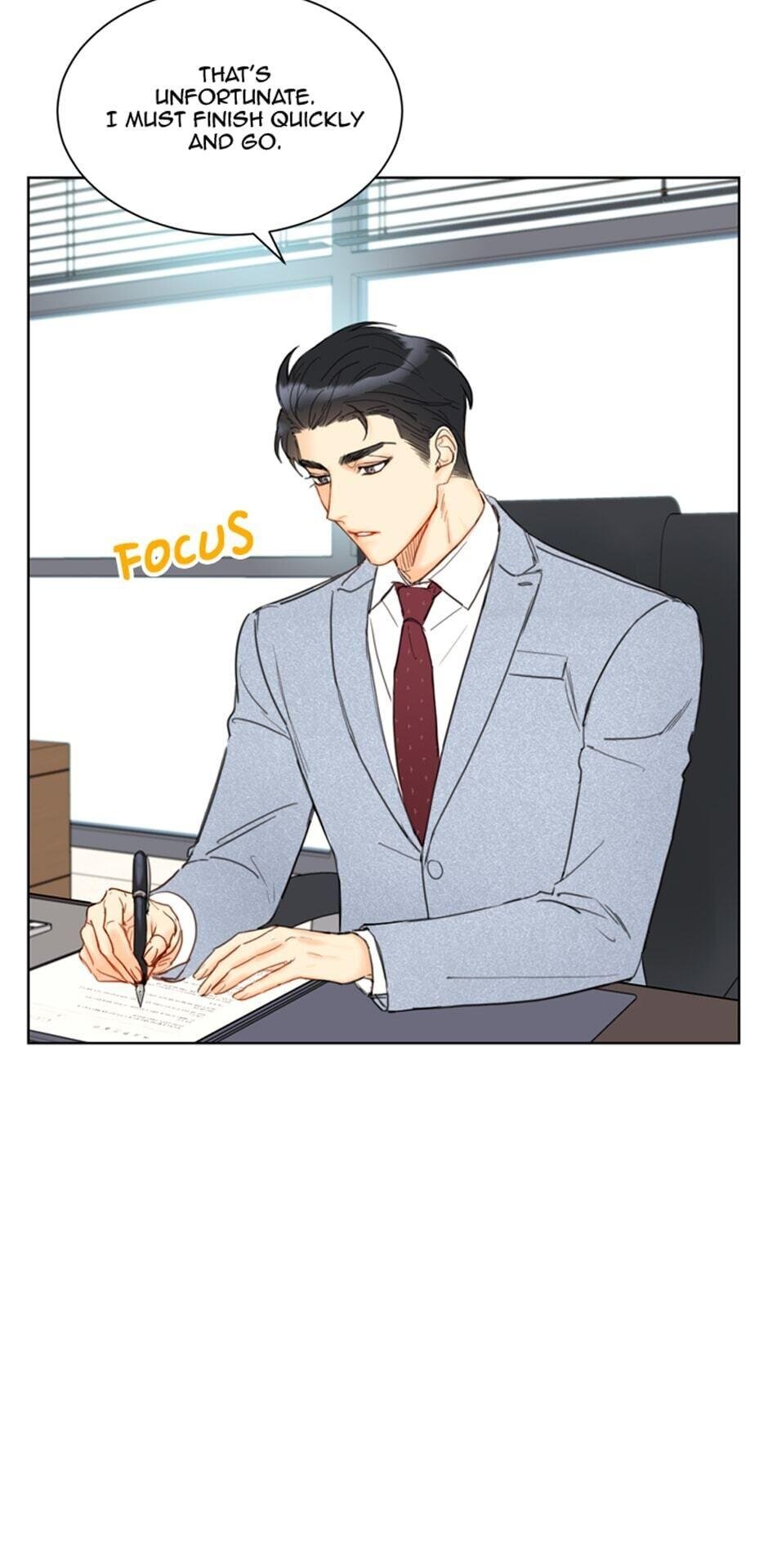 Read A Business Proposal EN Manga Online
