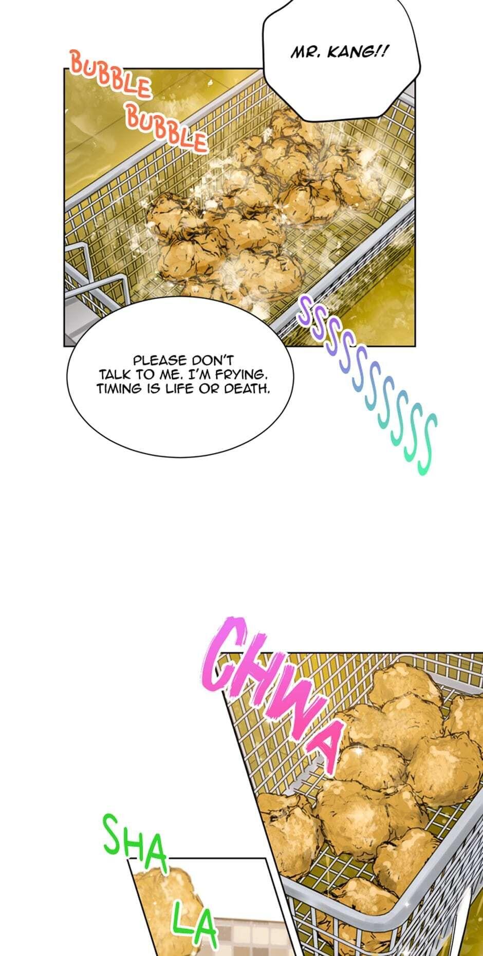 Read A Business Proposal EN Manga Online
