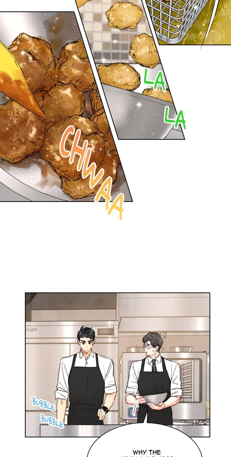 Read A Business Proposal EN Manga Online