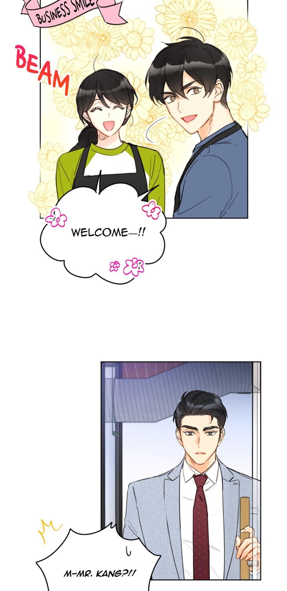 Read A Business Proposal EN Manga Online