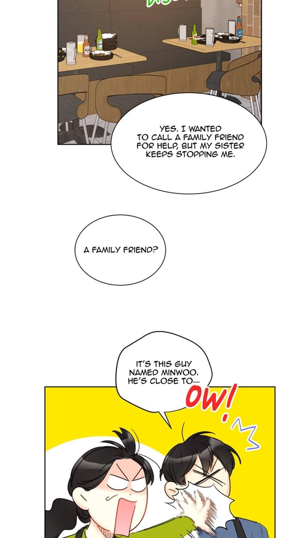 Read A Business Proposal EN Manga Online