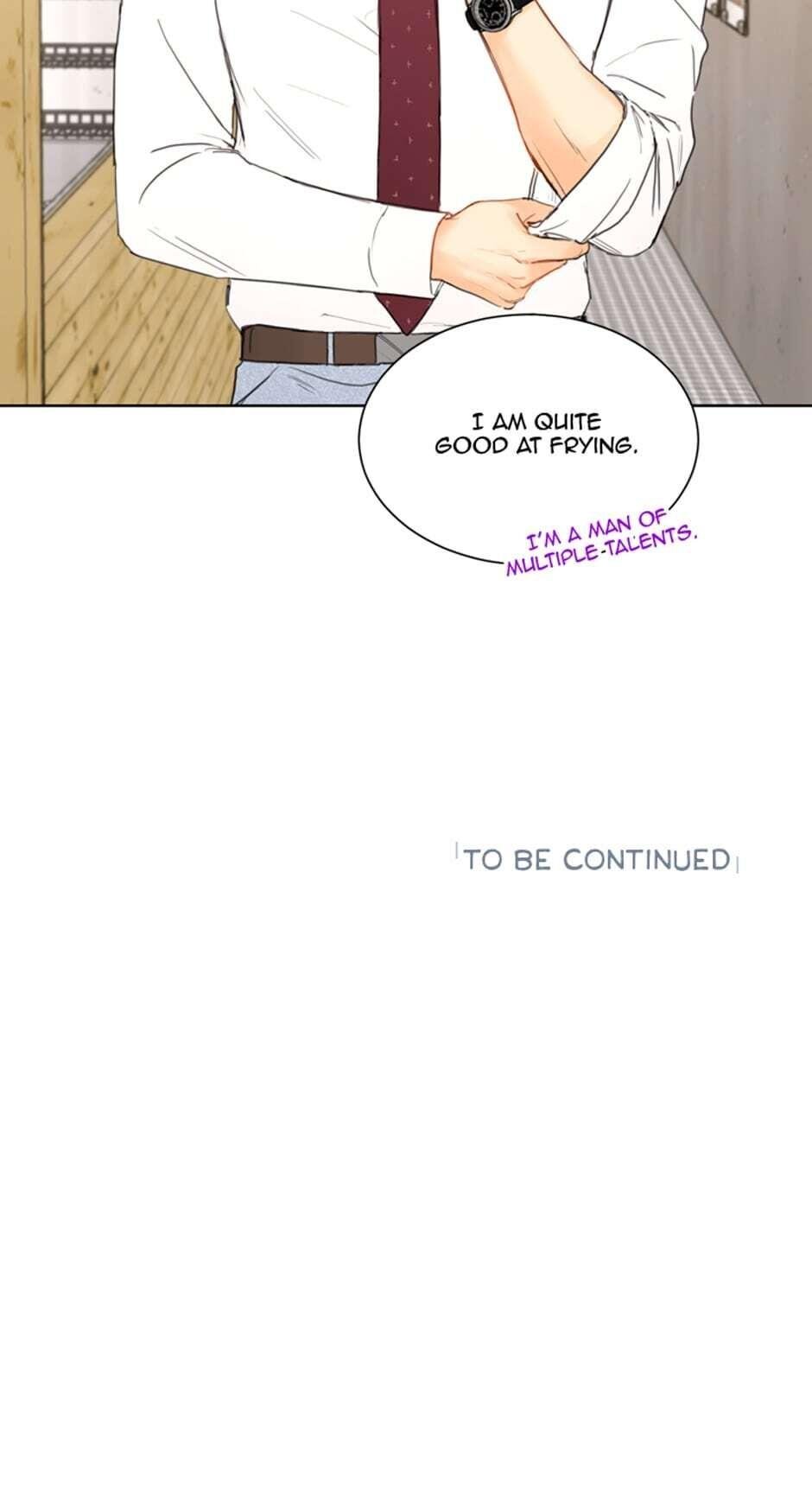 Read A Business Proposal EN Manga Online