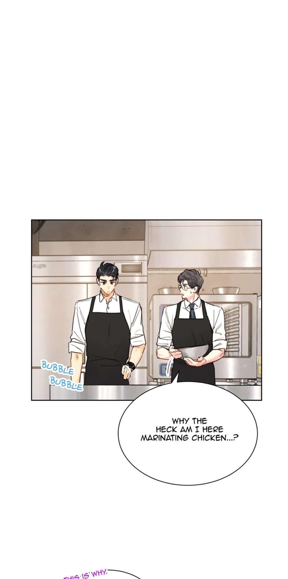 Read A Business Proposal EN Manga Online