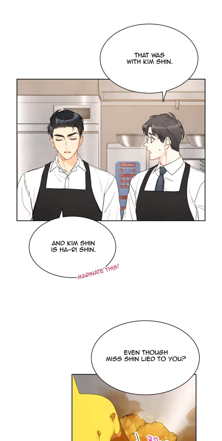Read A Business Proposal EN Manga Online