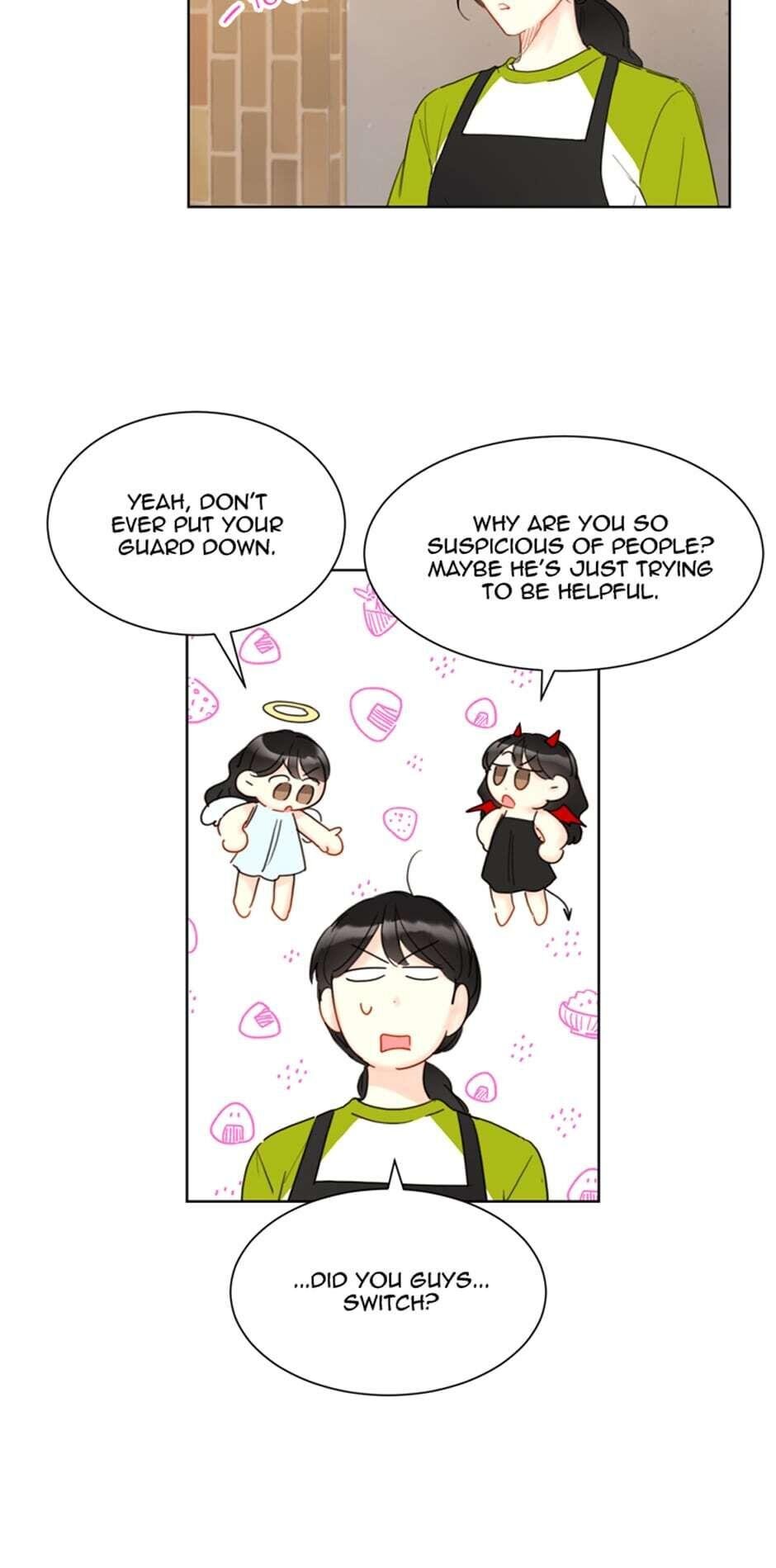 Read A Business Proposal EN Manga Online