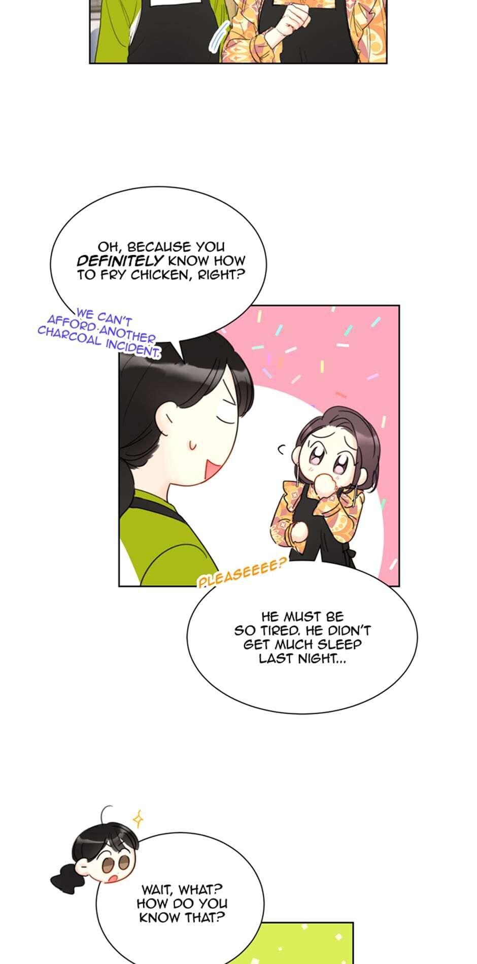 Read A Business Proposal EN Manga Online